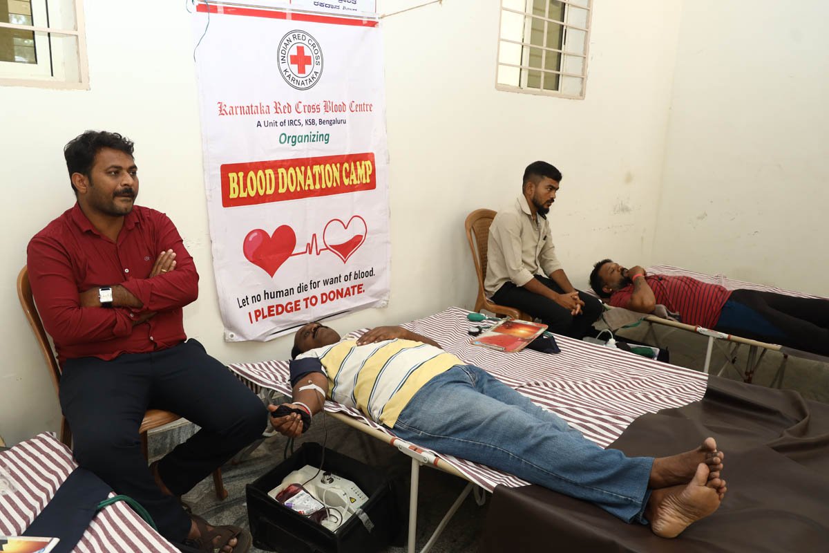 Medical Camp