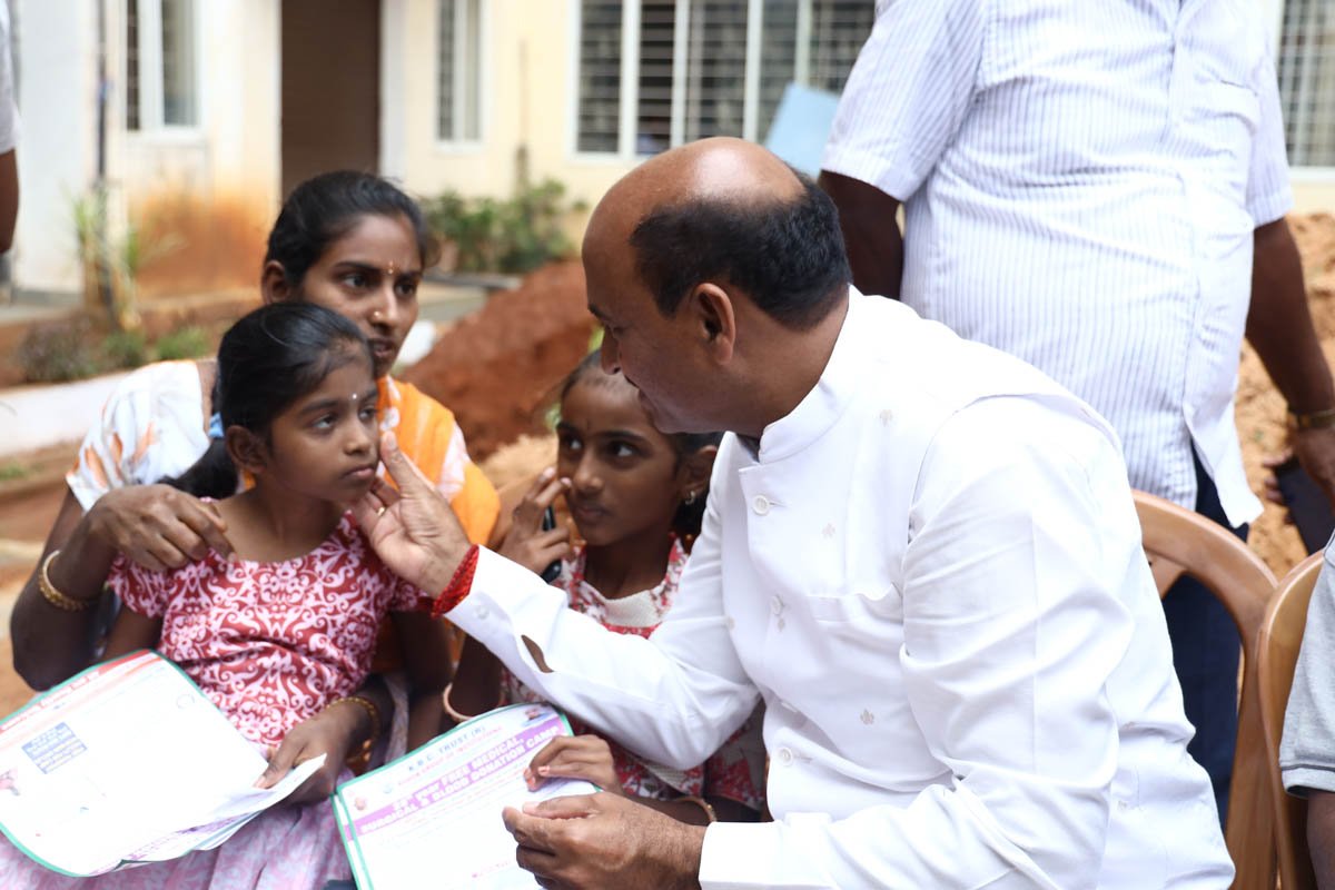 Medical Camp