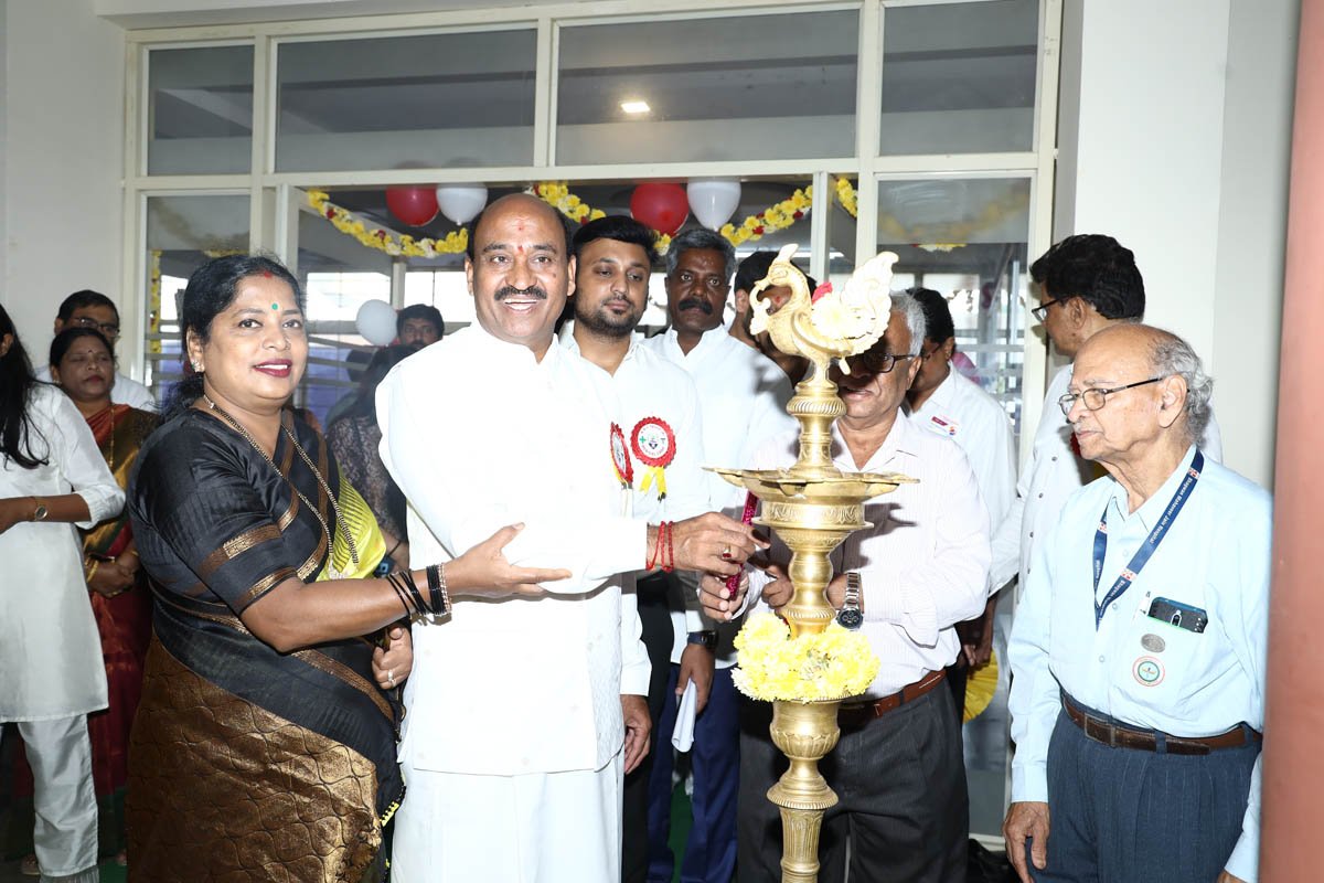 Medical Camp
