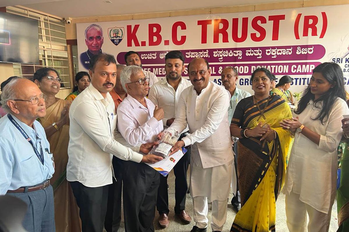 Medical Camp
