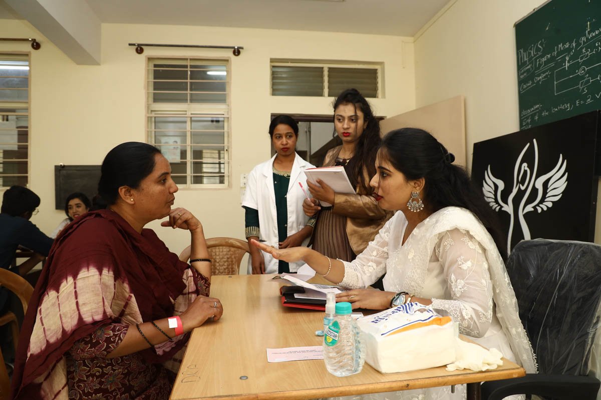 Medical Camp