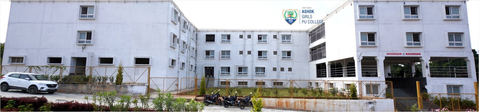 Girls PU College