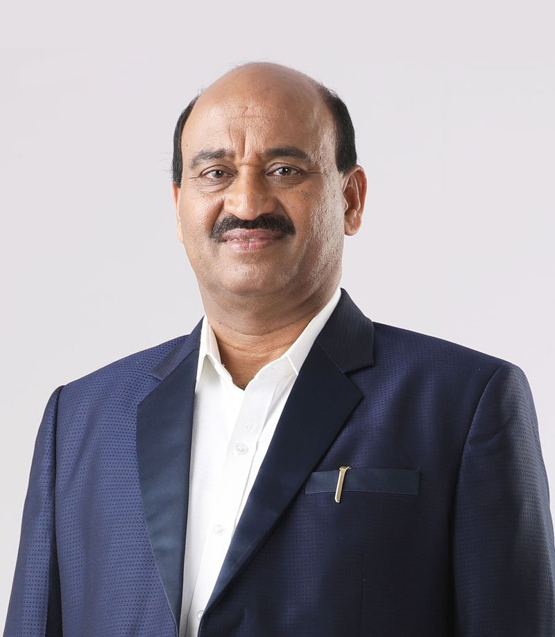 Sri. K.C. Ashok