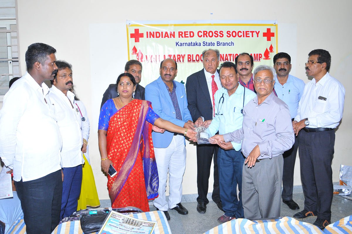 Medical Camp