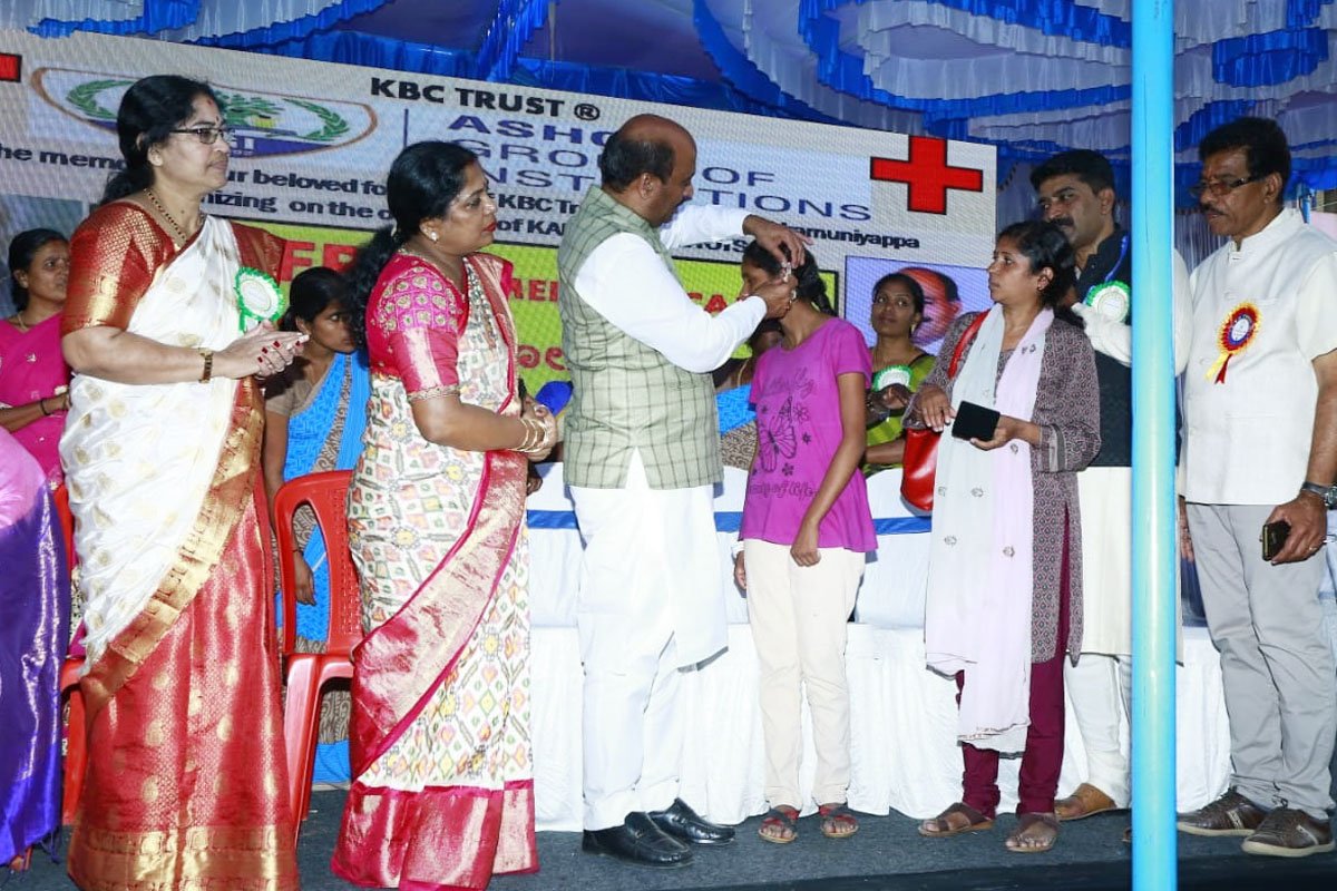 Medical Camp