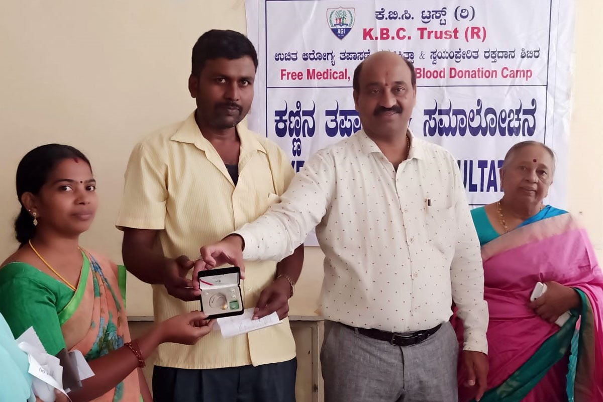 Medical Camp