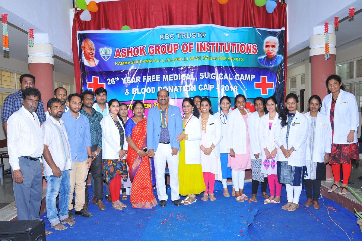 Medical Camp