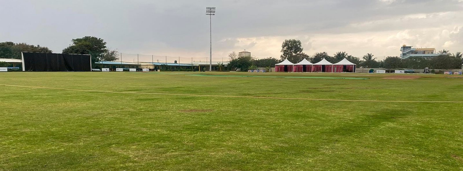 Facilities